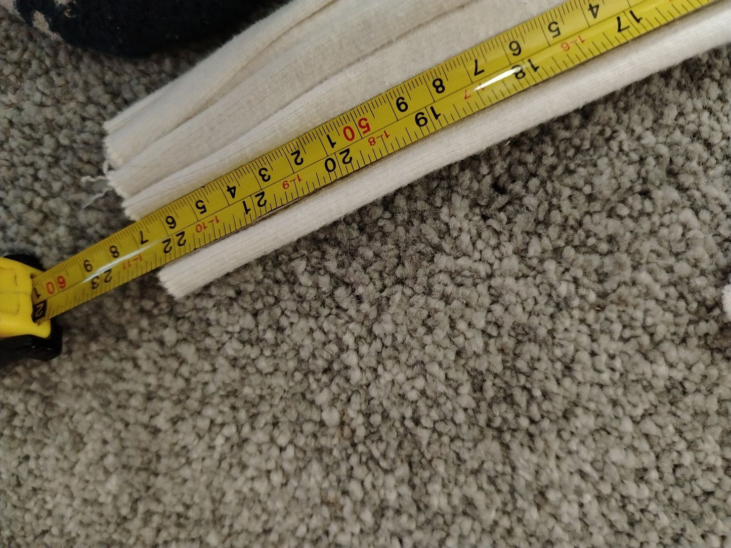 Bershka Cropped Hoodie Womens M Ribbed Zipper Long Sleeve Sweater Cream Knit